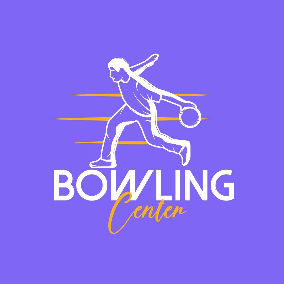Bowling Center Logo